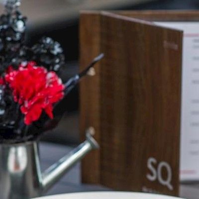 Ramada By Wyndham Hotel Belfast