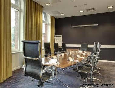 Ramada By Wyndham Belfast