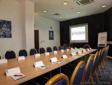 Ramada By Wyndham Hotel Belfast